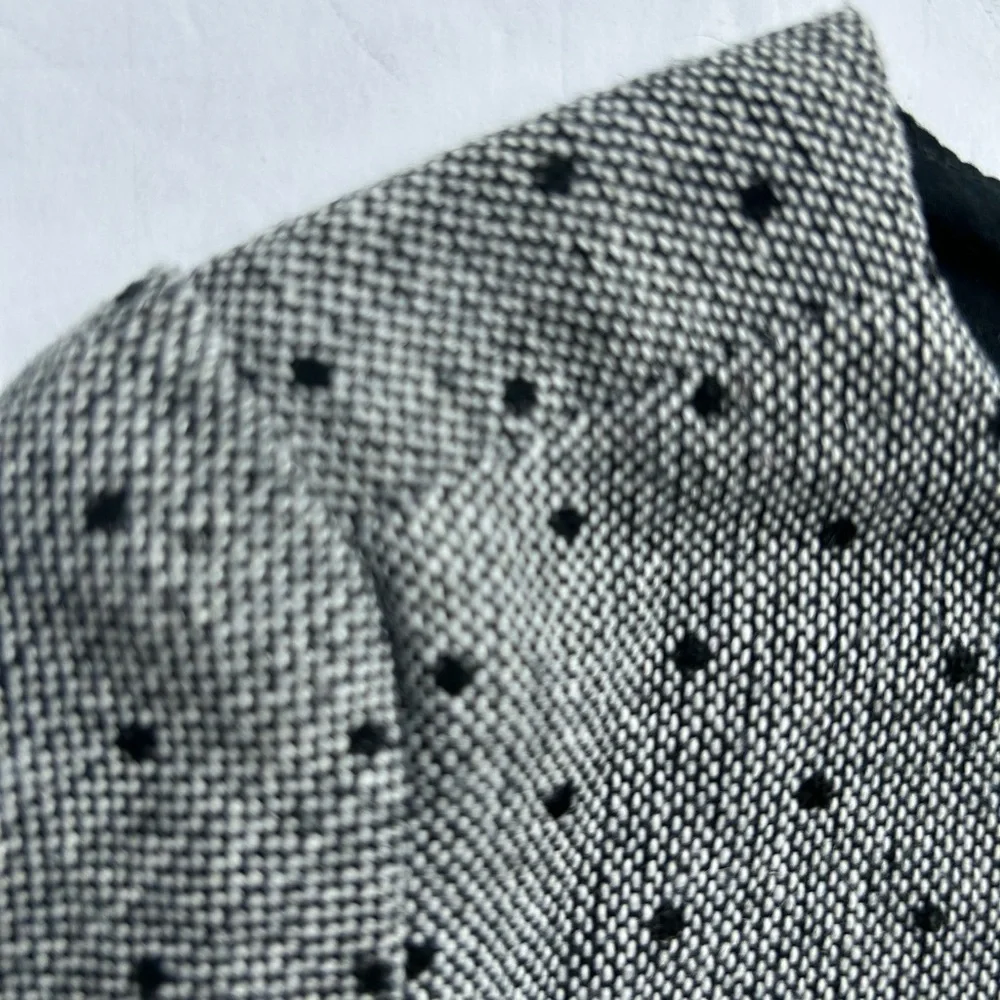 GAP winter polka dot dress 4 Years